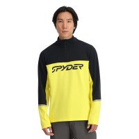 Speed Fleece 1/2 Zip Men afbeelding