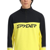Speed Fleece 1/2 Zip Men afbeelding