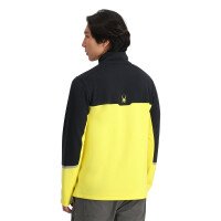 Speed Fleece 1/2 Zip Men afbeelding