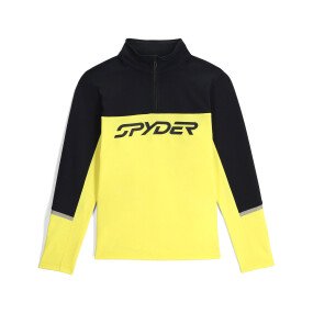 Speed Fleece 1/2 Zip Men afbeelding