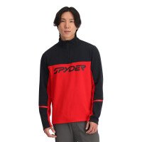 Speed Fleece 1/2 Zip Men afbeelding