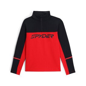 Speed Fleece 1/2 Zip Men afbeelding