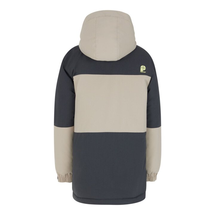 PRTWARK JR Snowjacket afbeelding