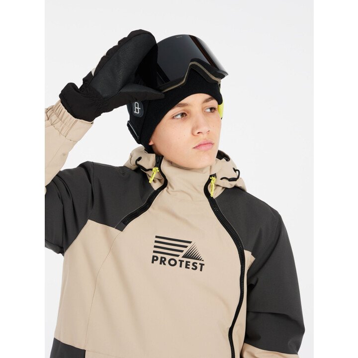 PRTWARK JR Snowjacket afbeelding