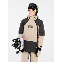 PRTWARK JR Snowjacket afbeelding
