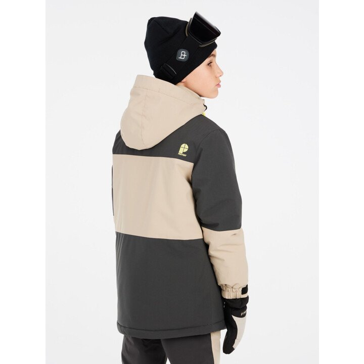 PRTWARK JR Snowjacket afbeelding