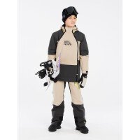 PRTWARK JR Snowjacket afbeelding