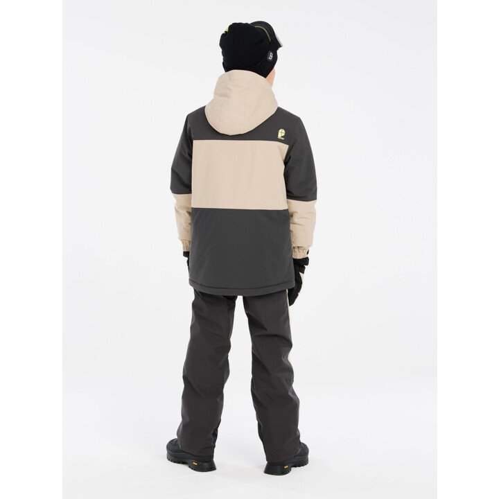 PRTWARK JR Snowjacket afbeelding