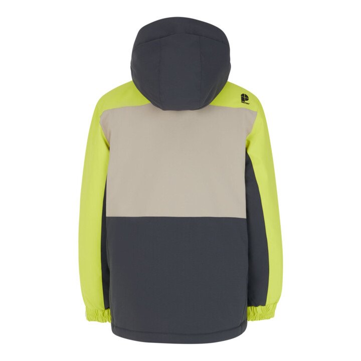 PRTNEMBRO JR Snowjacket afbeelding