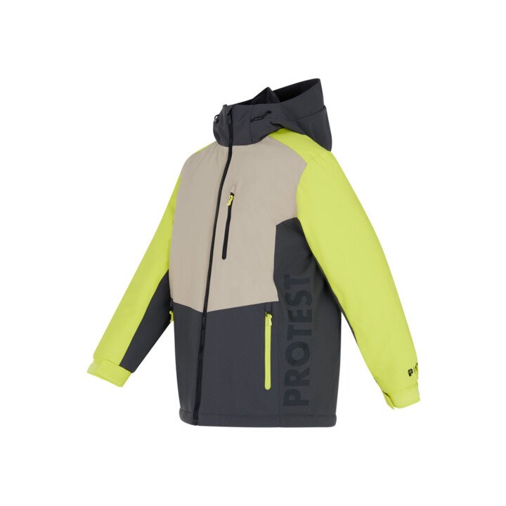 PRTNEMBRO JR Snowjacket afbeelding