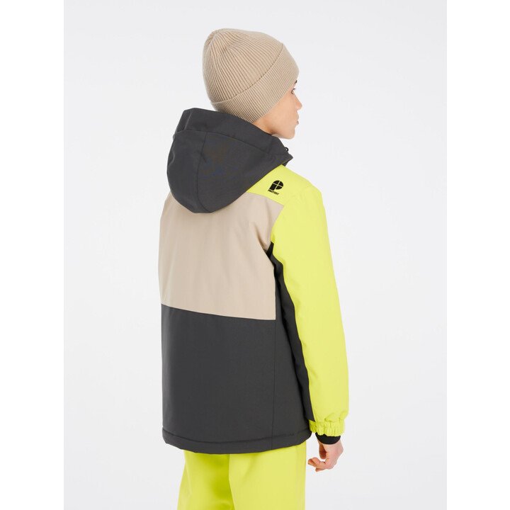 PRTNEMBRO JR Snowjacket afbeelding