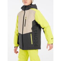 PRTNEMBRO JR Snowjacket afbeelding