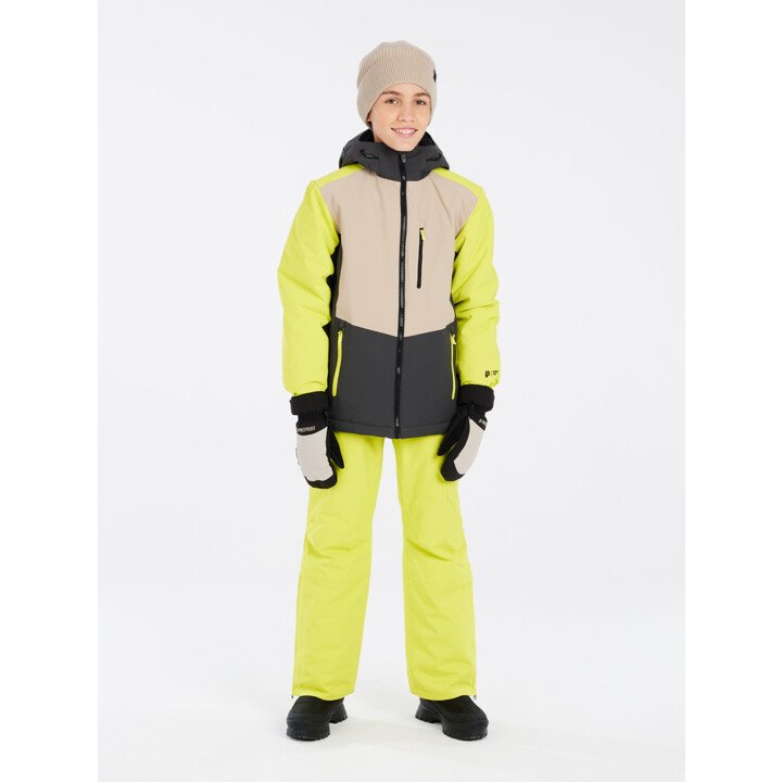 PRTNEMBRO JR Snowjacket afbeelding