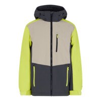 PRTNEMBRO JR Snowjacket afbeelding