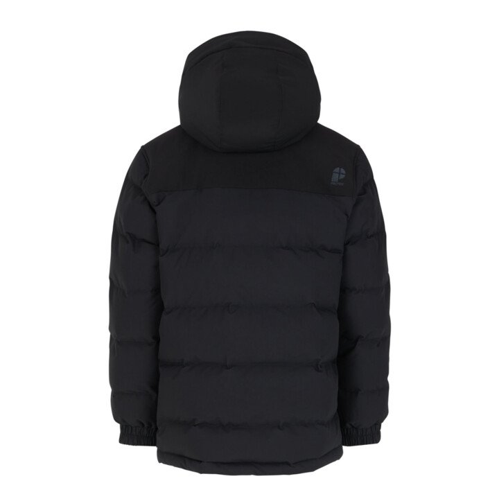 PRTDEVUN JR Snowjacket afbeelding