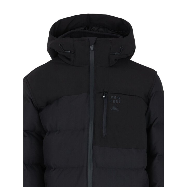 PRTDEVUN JR Snowjacket afbeelding