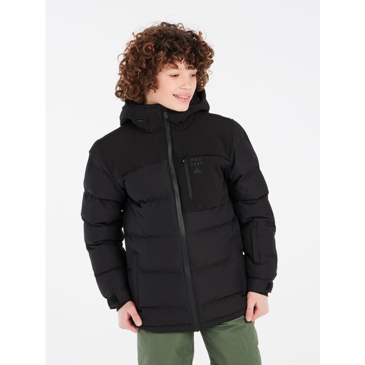 PRTDEVUN JR Snowjacket afbeelding
