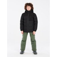 PRTDEVUN JR Snowjacket afbeelding