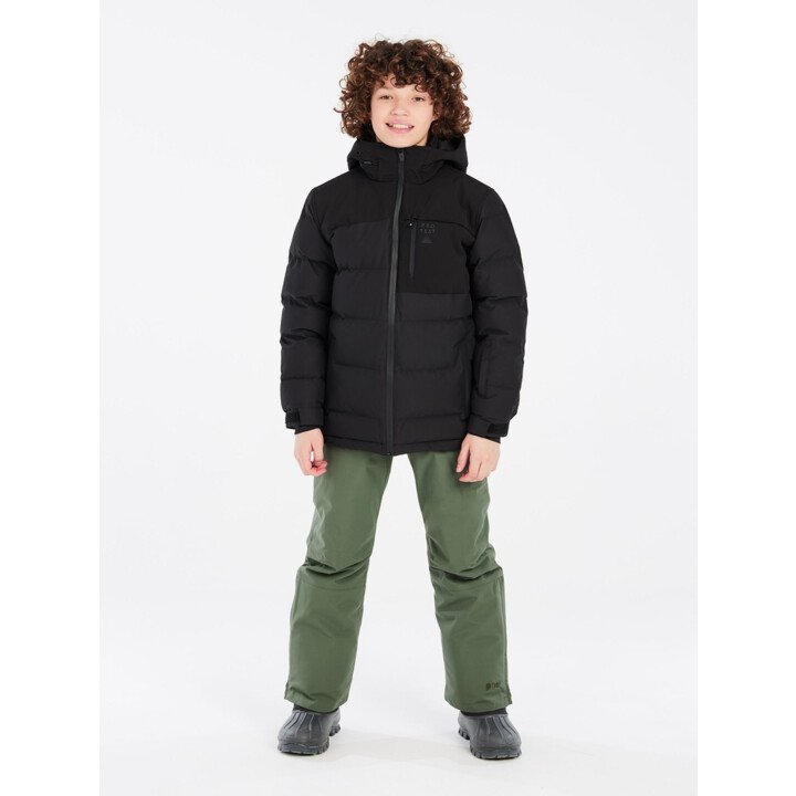 PRTDEVUN JR Snowjacket afbeelding