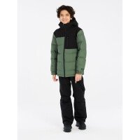 PRTDEVUN JR Snowjacket afbeelding