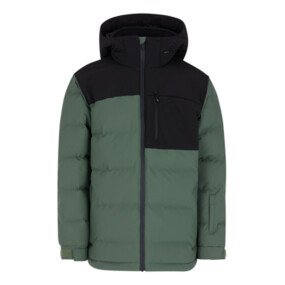 PRTDEVUN JR Snowjacket afbeelding