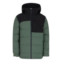 PRTDEVUN JR Snowjacket afbeelding