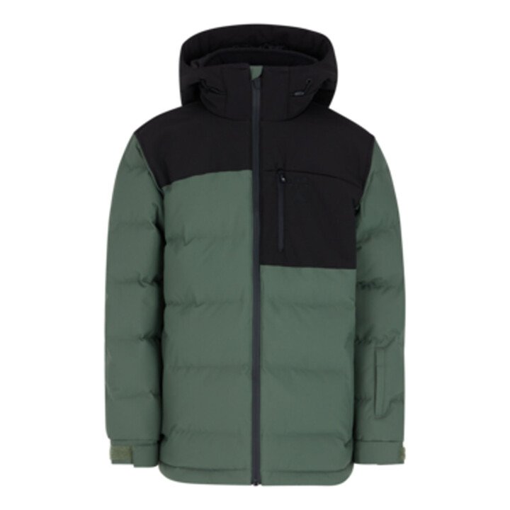 PRTDEVUN JR Snowjacket afbeelding