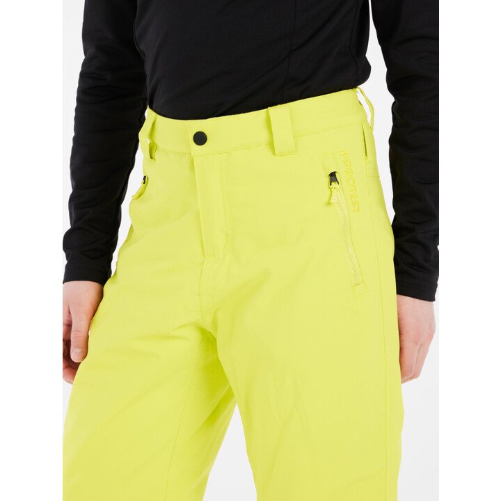 PRTSTERIO JR Snowpants afbeelding