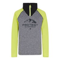 PRTRAF JR 1/4 Zip Active Top afbeelding