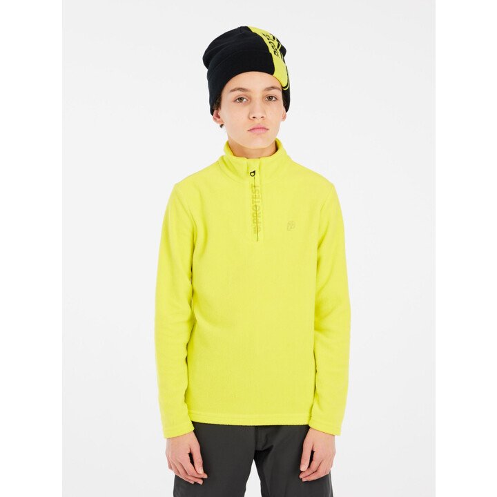 PERFECTY JR 1/4 Zip Top afbeelding