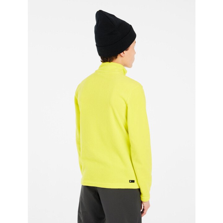 PERFECTY JR 1/4 Zip Top afbeelding