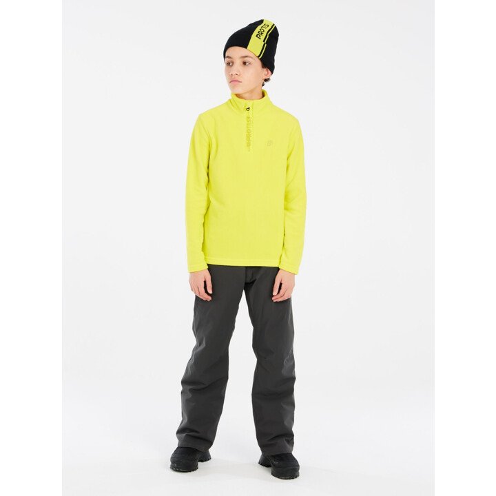 PERFECTY JR 1/4 Zip Top afbeelding