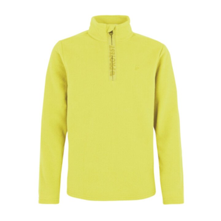 PERFECTY JR 1/4 Zip Top afbeelding