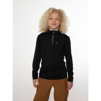 REWILLOWY JR 1/4 Zip Top afbeelding