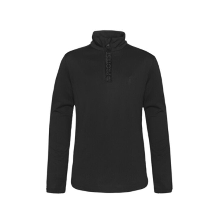 REWILLOWY JR 1/4 Zip Top afbeelding