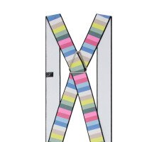 PRTMURPHY Suspender Woman afbeelding