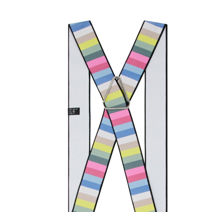 PRTMURPHY Suspender Woman afbeelding