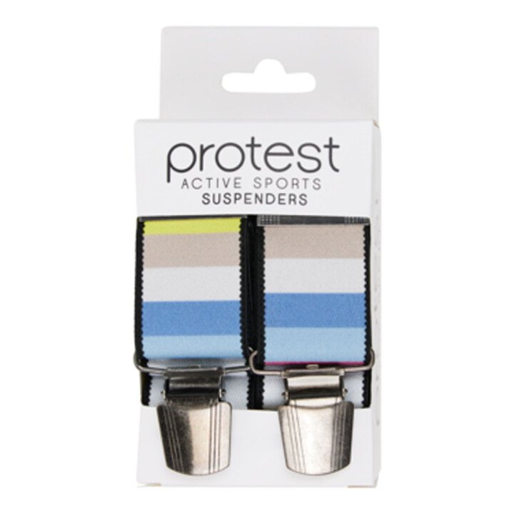 PRTMURPHY Suspender Woman afbeelding