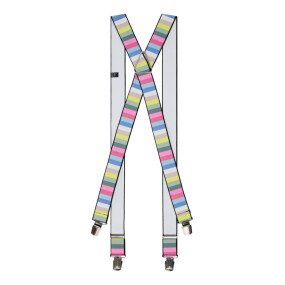 PRTMURPHY Suspender Woman afbeelding