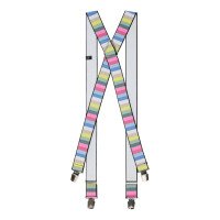 PRTMURPHY Suspender Woman afbeelding