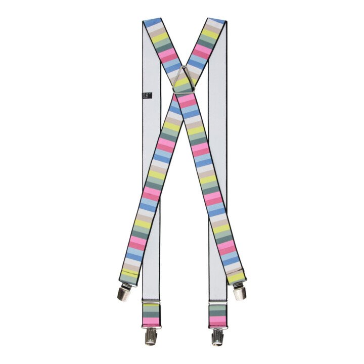 PRTMURPHY Suspender Woman afbeelding