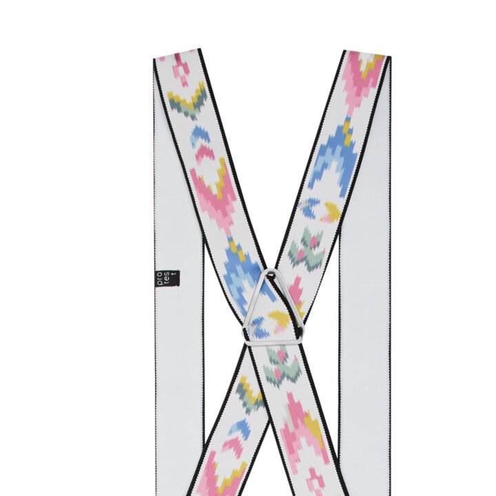 PRTJAMEY Suspender Woman afbeelding