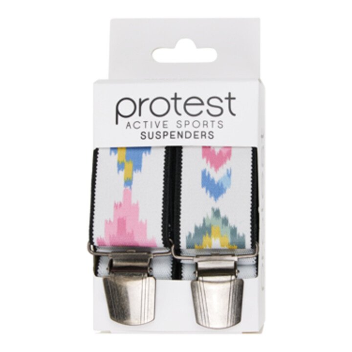 PRTJAMEY Suspender Woman afbeelding