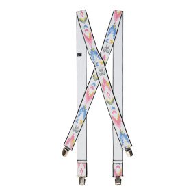 PRTJAMEY Suspender Woman afbeelding