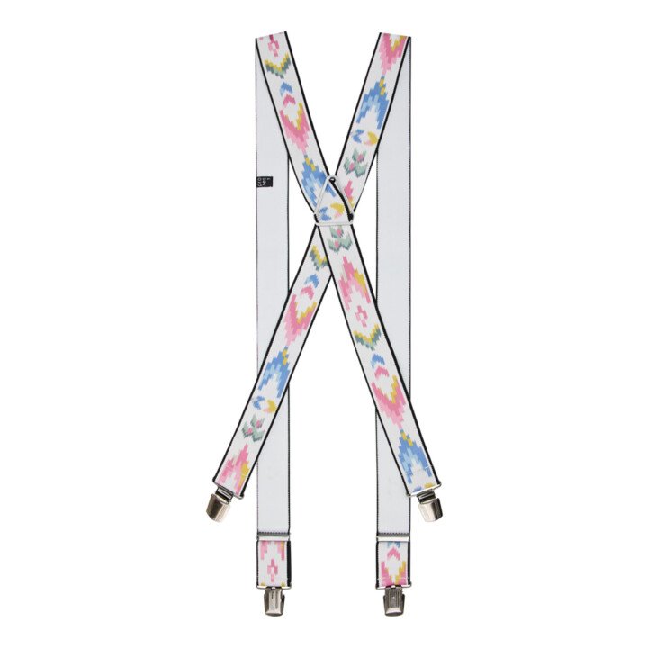 PRTJAMEY Suspender Woman afbeelding