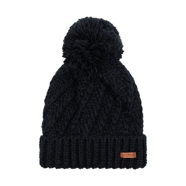 PRTPAISLEY24 Beanie Woman afbeelding
