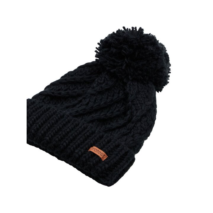 PRTPAISLEY24 Beanie Woman afbeelding