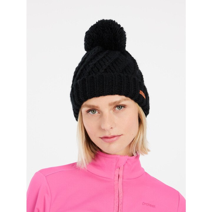 PRTPAISLEY24 Beanie Woman afbeelding
