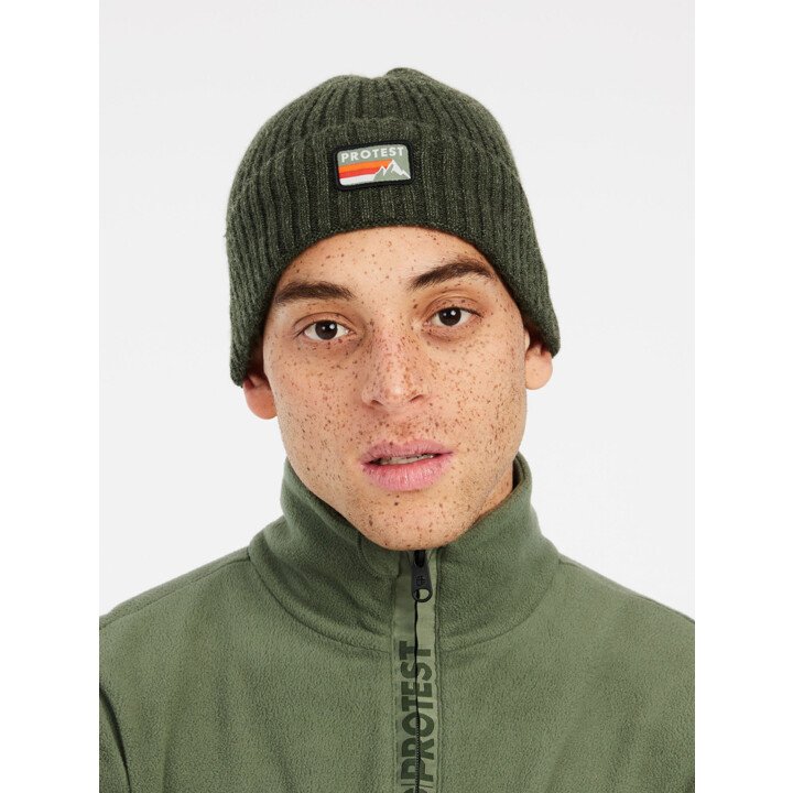 PRTWORSLEY24 Beanie Men afbeelding