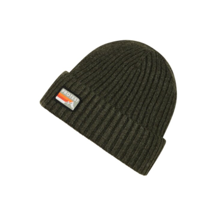 PRTWORSLEY24 Beanie Men afbeelding